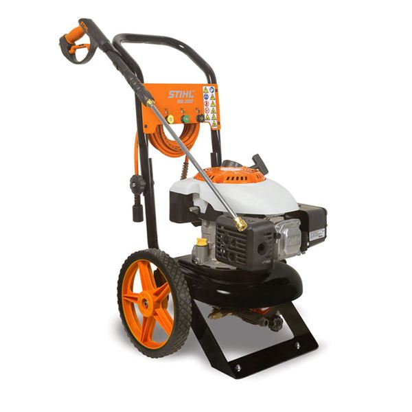 Sthil RB 200 Pressure Washer