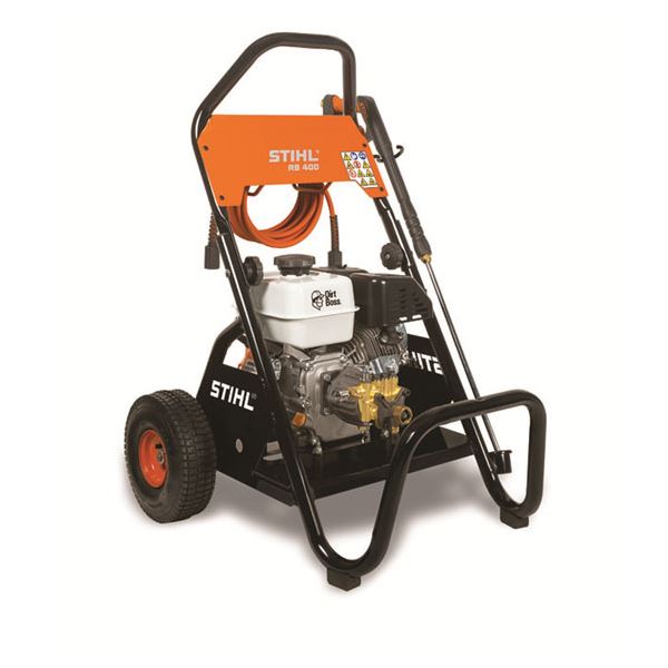 Sthil RB 400 Pressure Washer