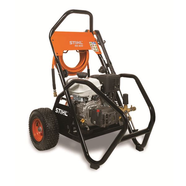 Sthil RB 600 Pressure Washer