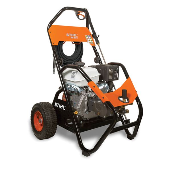 Sthil RB 800 Pressure Washer