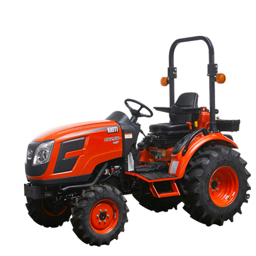 Kioti Tractors 24 5 hp 18 2 kW CX2510 HST