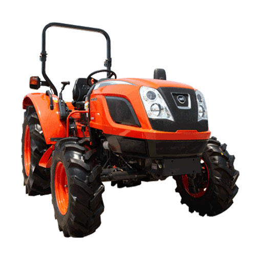 Kioti Tractors 45 hp 33 6 kW NX4510