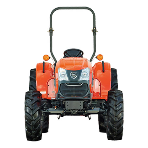 Kioti Tractors 50 3 hp 37 5 kW DK5310SE HST