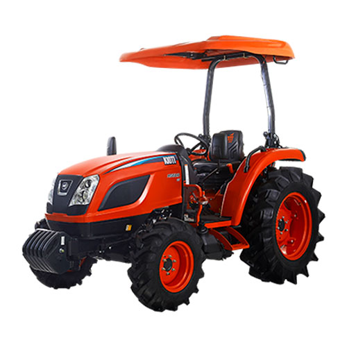 Kioti Tractors 50 3 hp 37 5 kW NS5310 HST