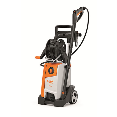 Sthil RE 110 Plus Pressure Washer